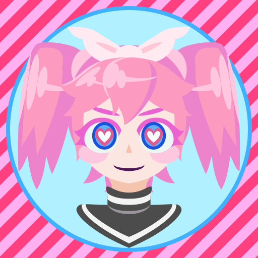 The current profile picture.