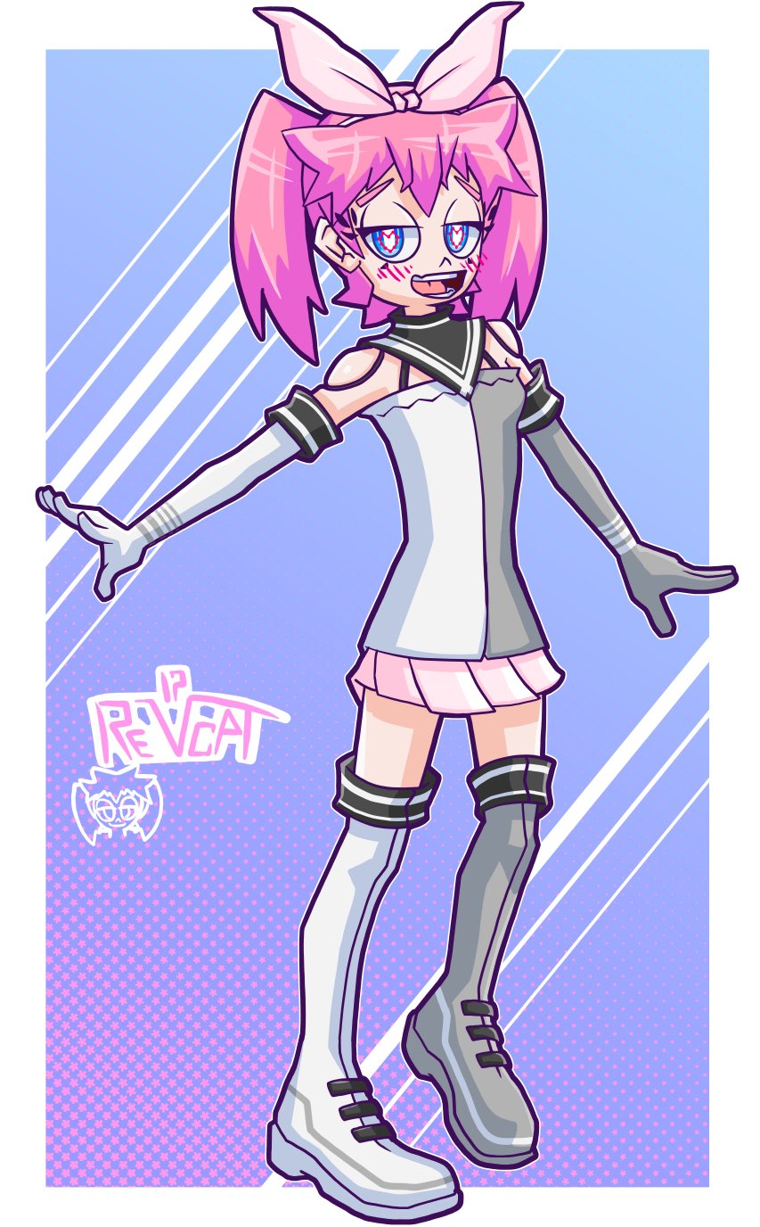 Drawing by RevCat.